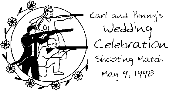 Wedding Shoot logo