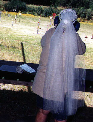 Penny's veil