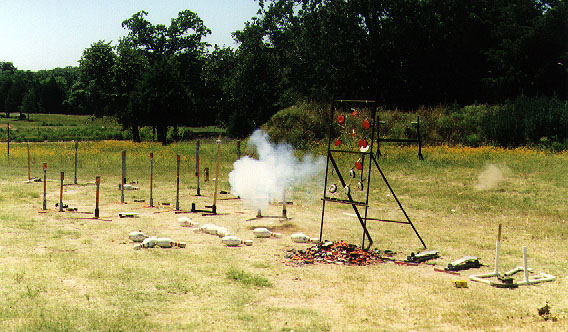 targets